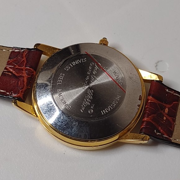 Don't Look Back One In A Million Watch - Picture 9 of 13